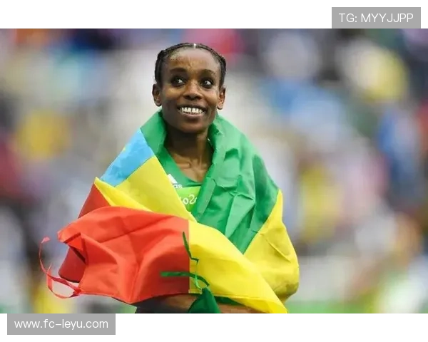 埃塞俄比亚长跑选手夺冠再创历史