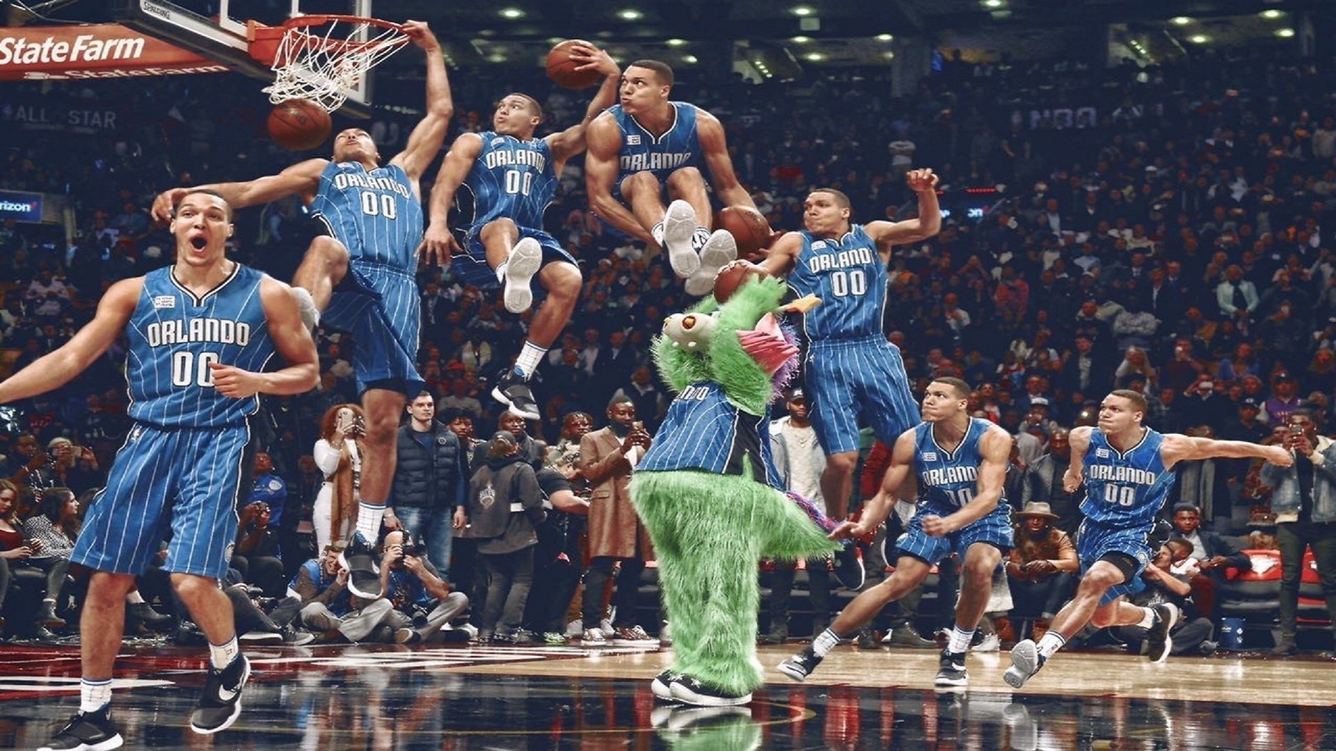 非洲次大陆篮球冠军赛，几内亚队闪耀全场，闪耀非洲天空，非洲篮球第一人